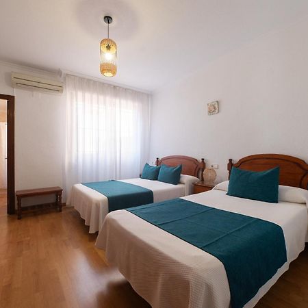 Las Palmeras Crevillente Dış mekan fotoğraf