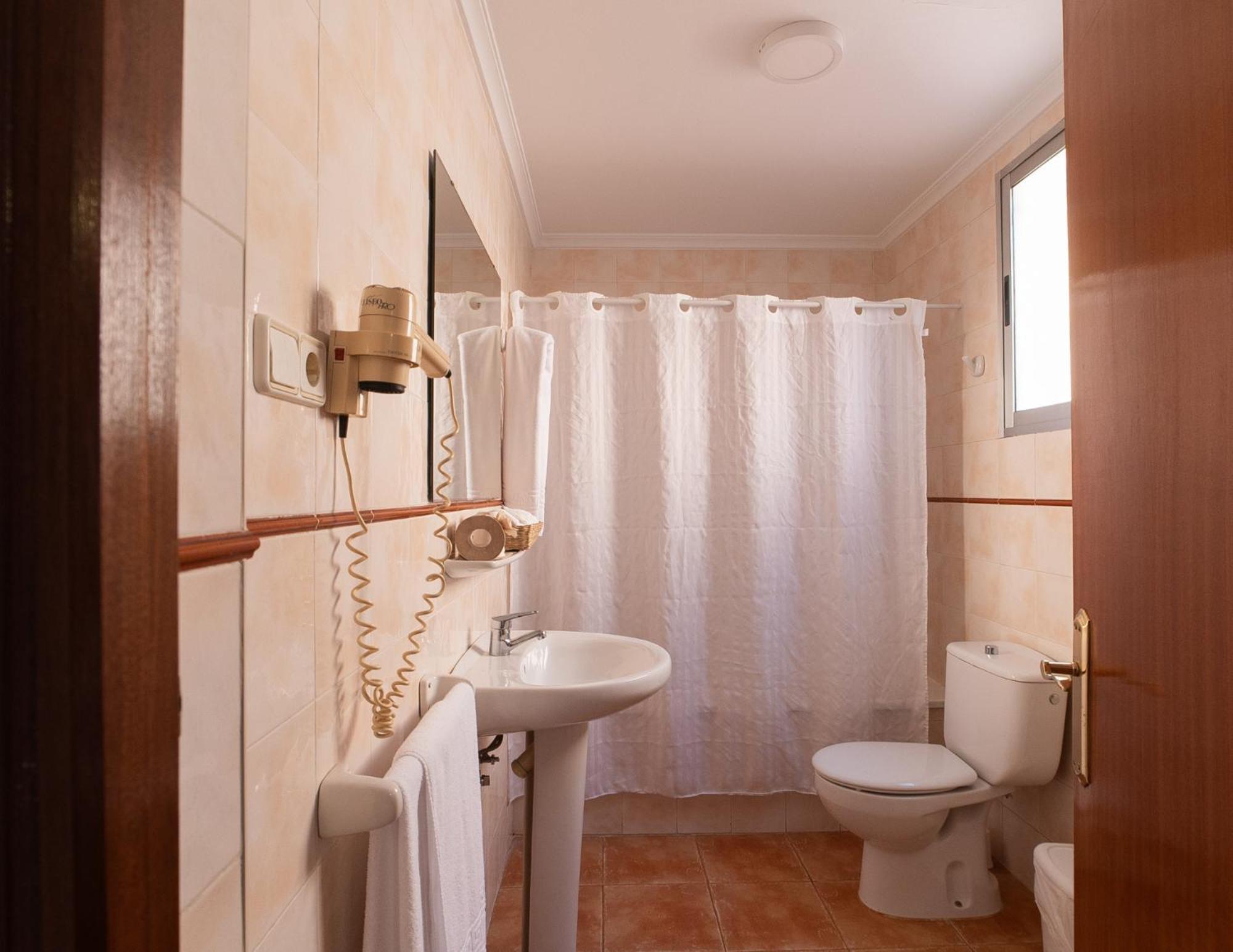 Las Palmeras Crevillente Dış mekan fotoğraf