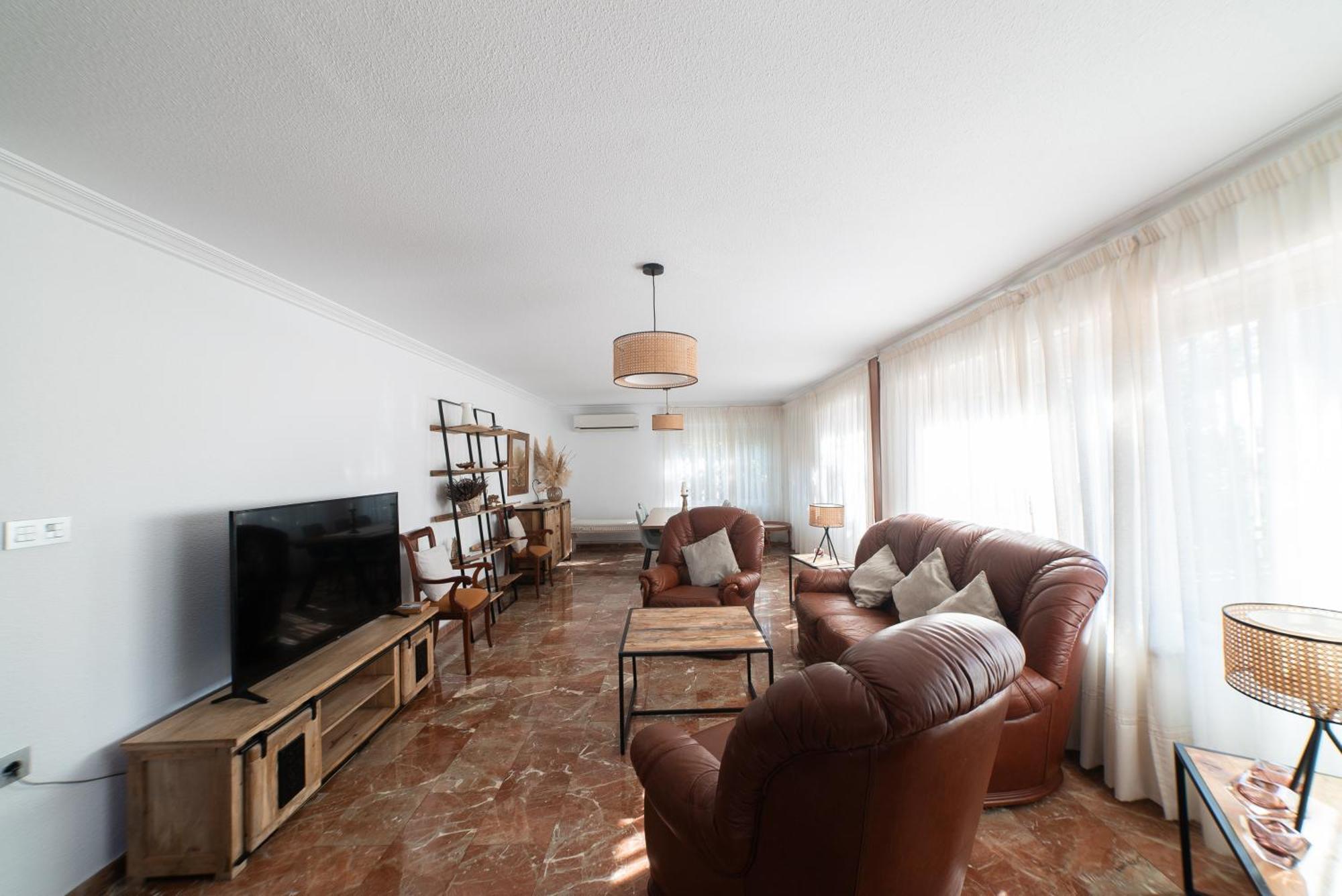 Las Palmeras Crevillente Dış mekan fotoğraf