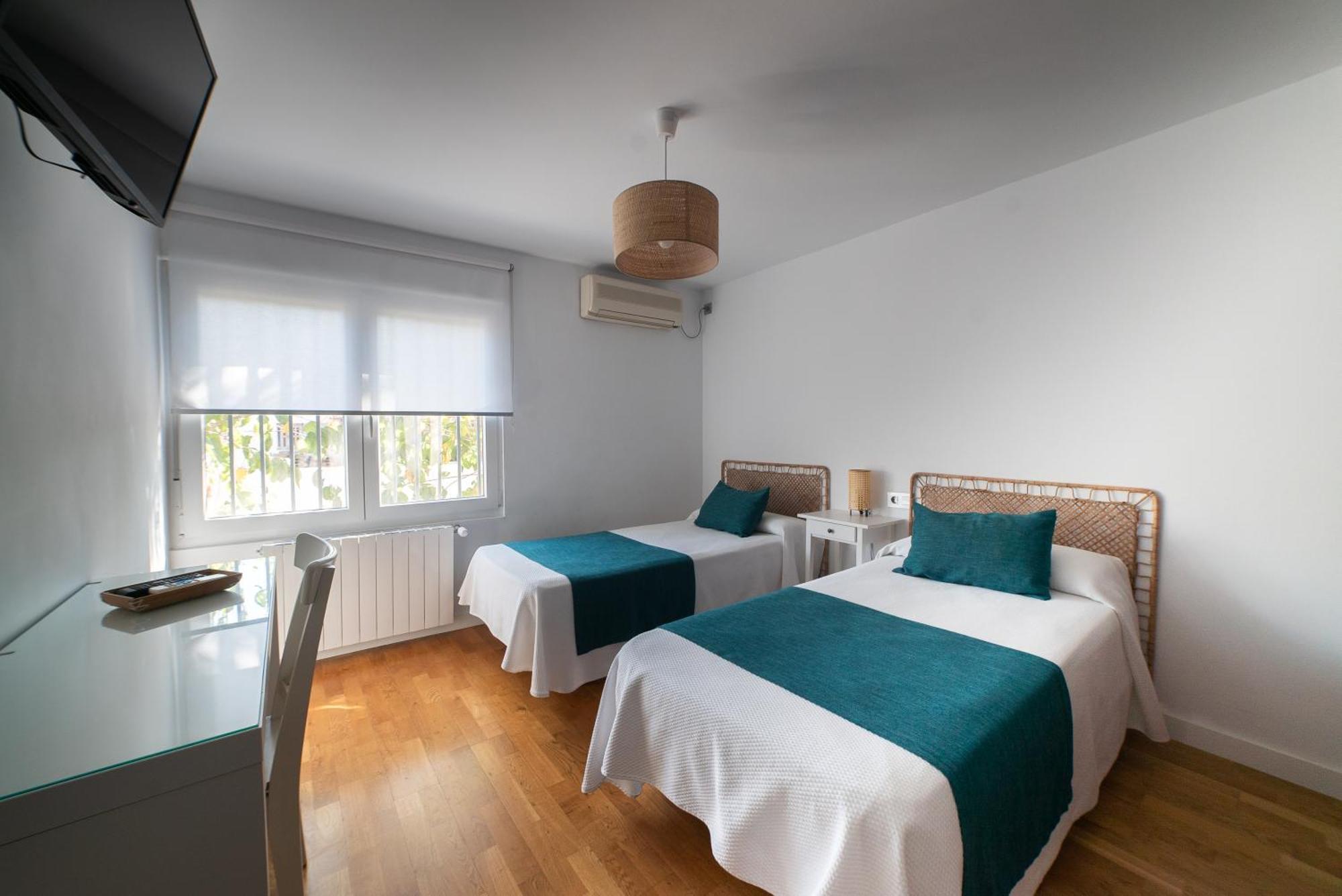 Las Palmeras Crevillente Dış mekan fotoğraf