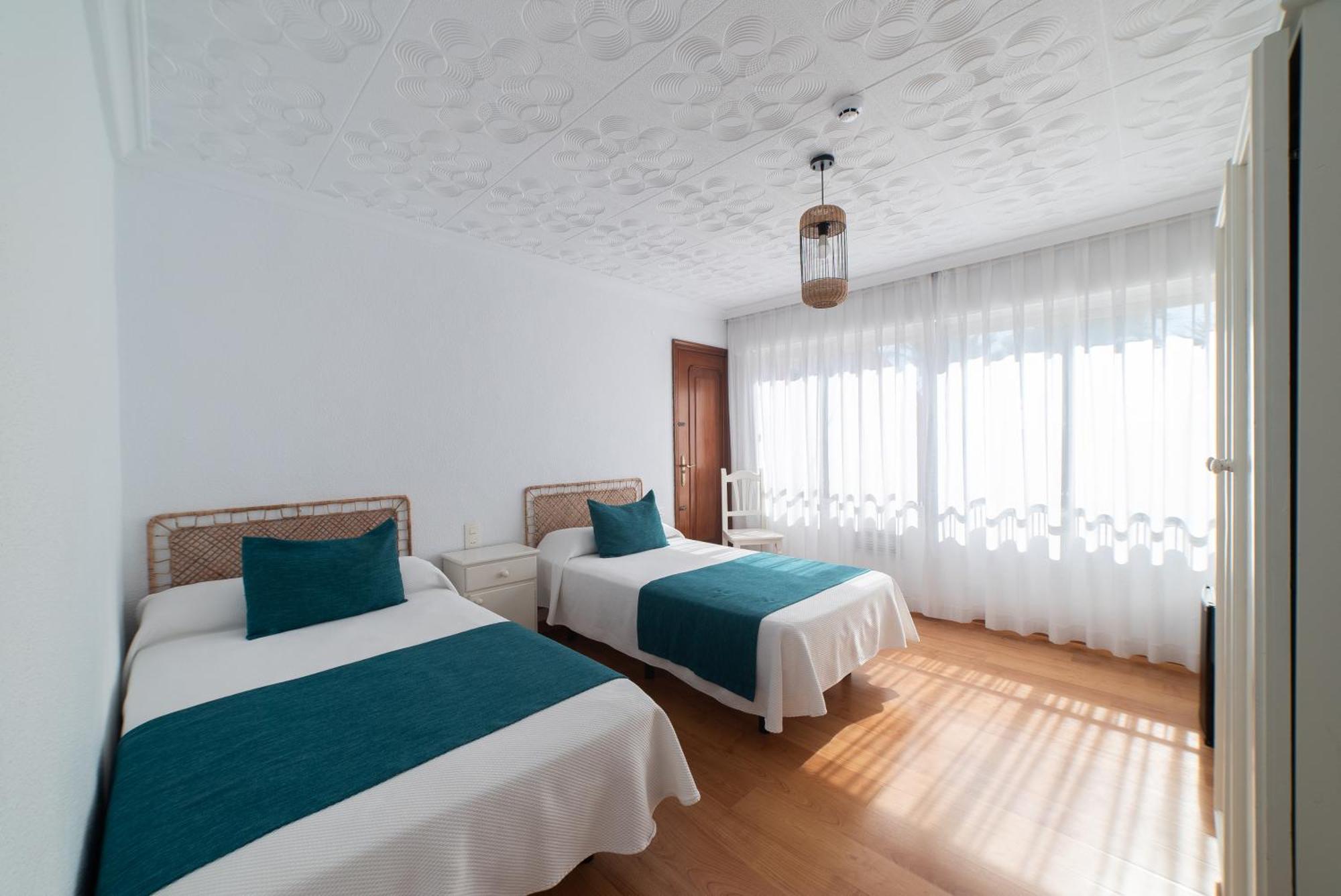 Las Palmeras Crevillente Dış mekan fotoğraf
