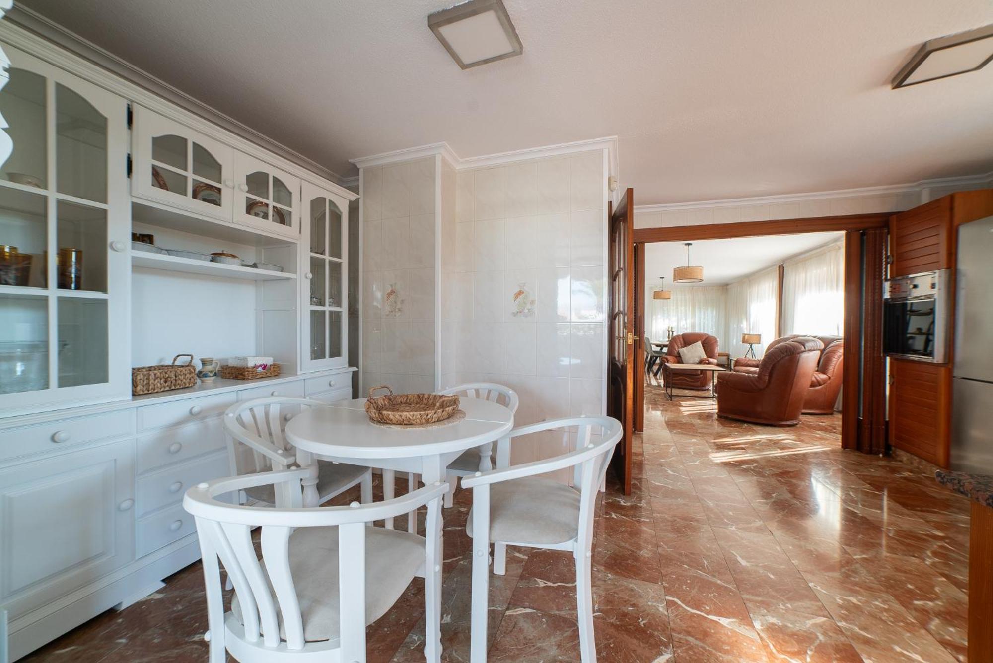 Las Palmeras Crevillente Dış mekan fotoğraf
