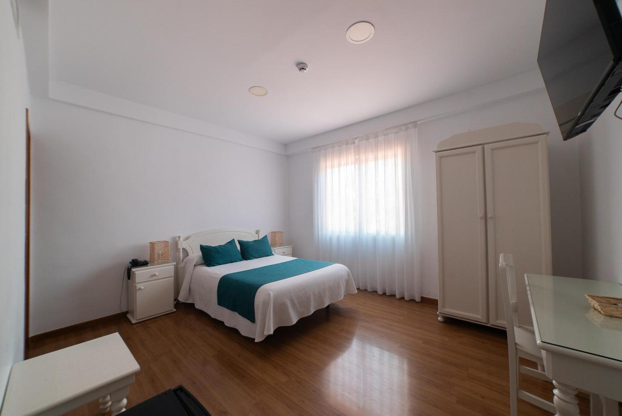 Las Palmeras Crevillente Dış mekan fotoğraf